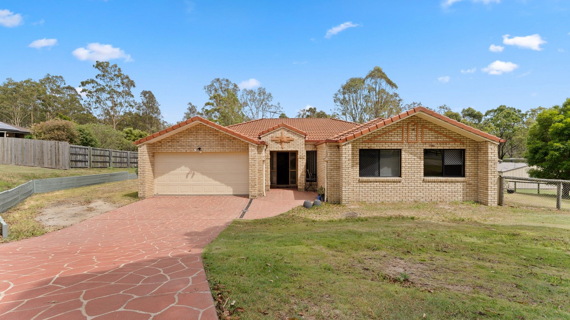 141-143 Peppertree Drive, Jimboomba QLD 4280, Image 0