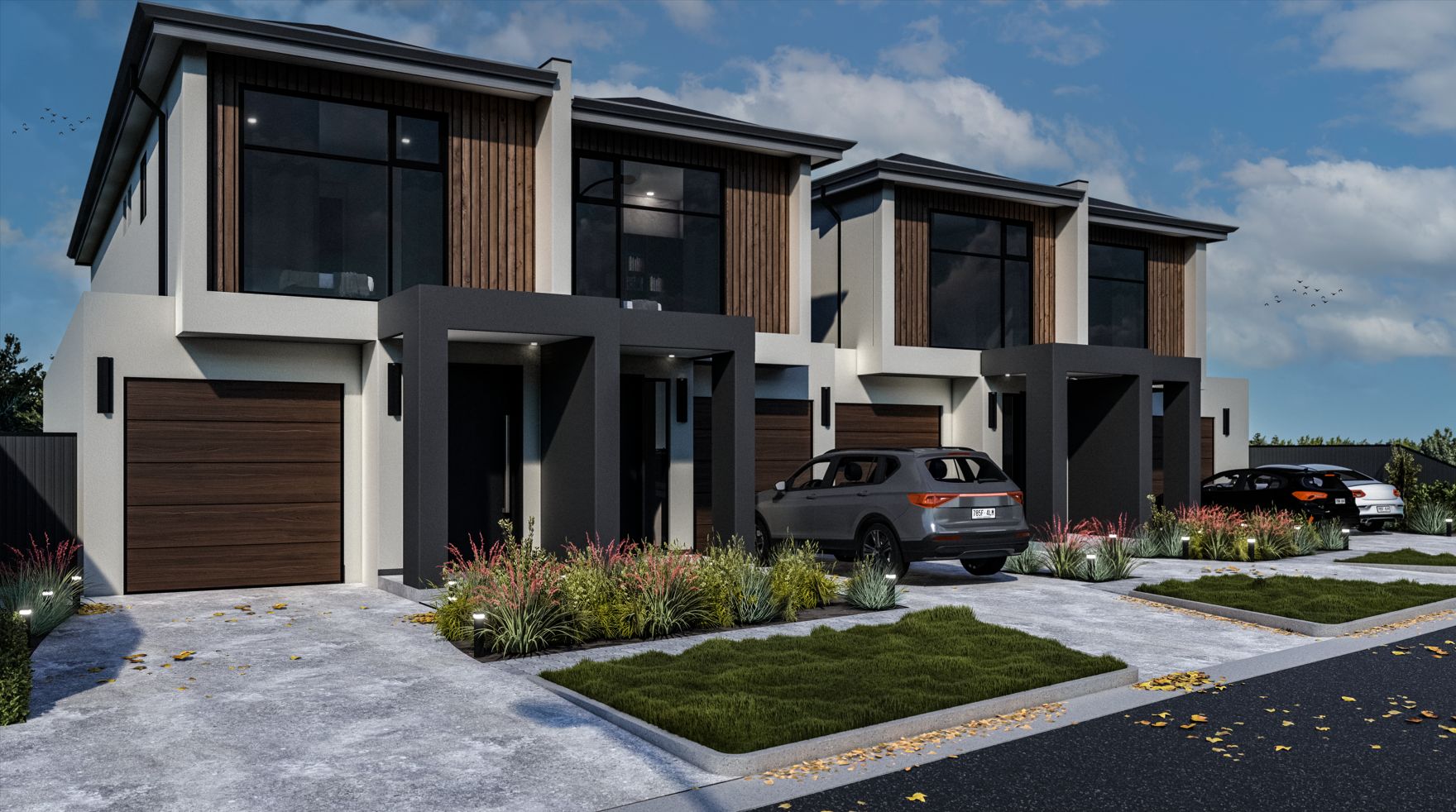 1 & 4/1 Forrest Street, Blair Athol SA 5084 Domain