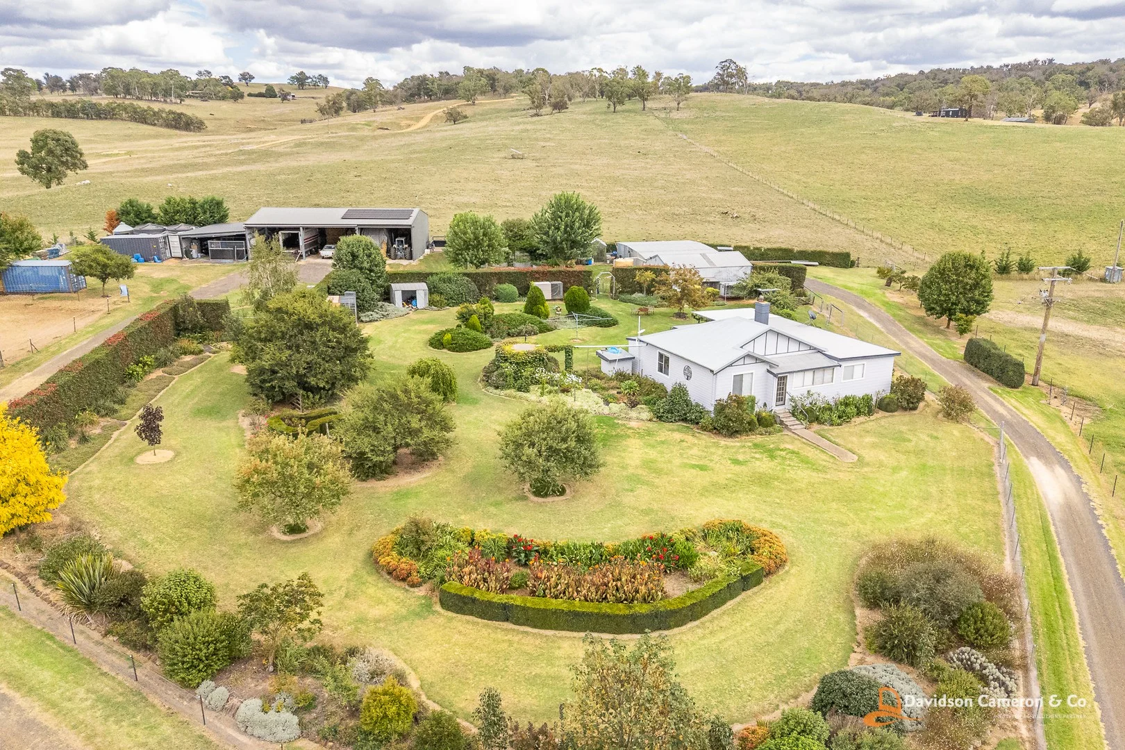 Additional image 2 of "Cantali" 126 Aberbaldie Road, Walcha NSW 2354