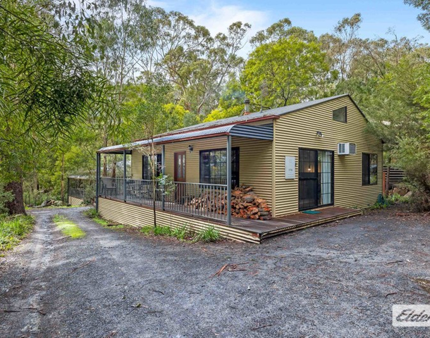 71 Scott Road, Halls Gap VIC 3381