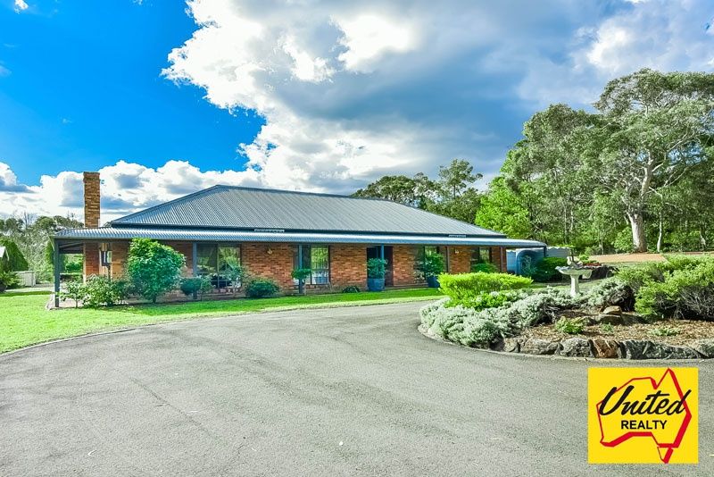 13 Katanna Road, Wedderburn NSW 2560, Image 0