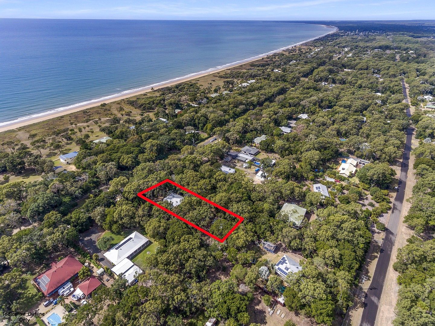 191 Sylvan Drive, Moore Park Beach QLD 4670, Image 0