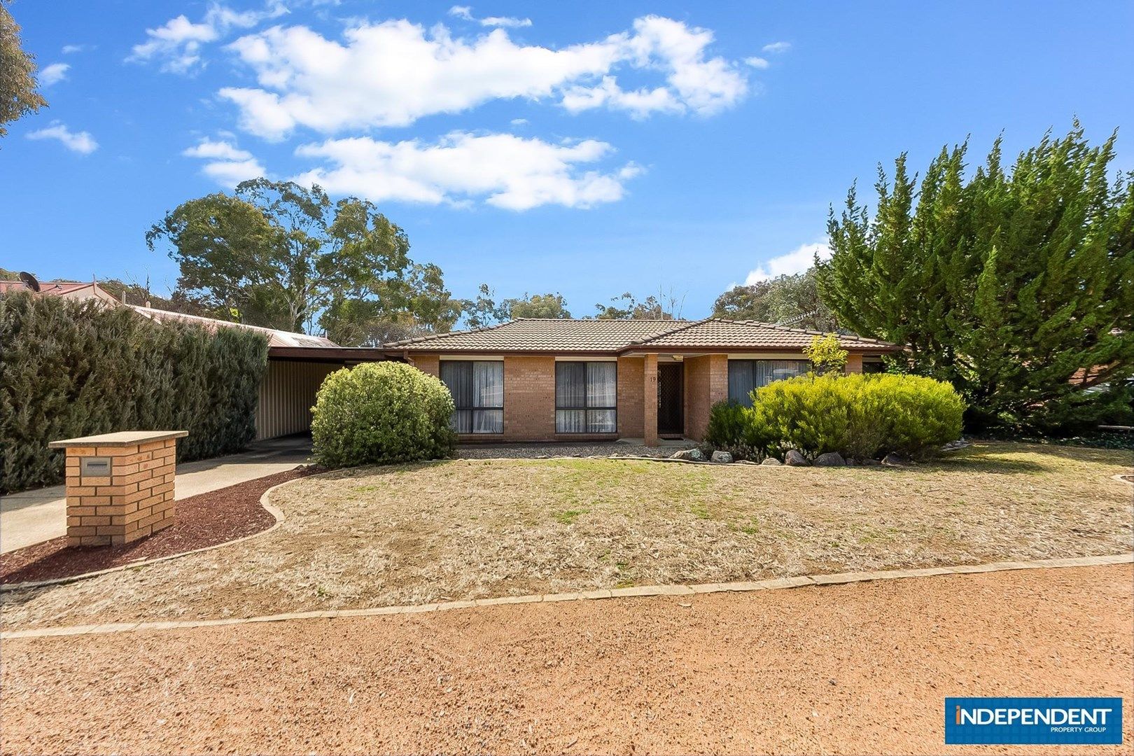 19 Gosman Close, Oxley ACT 2903, Image 0