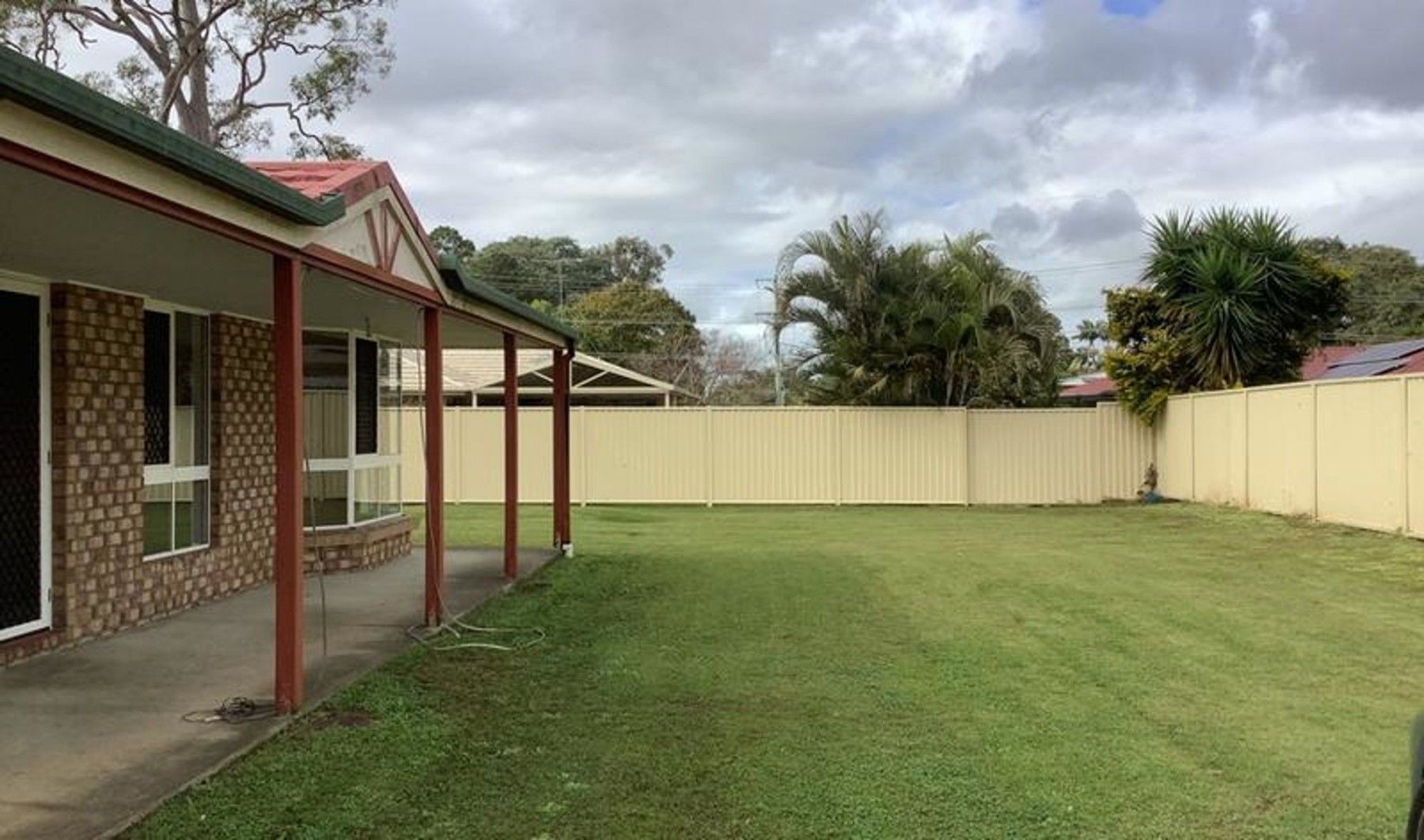 8 Kerrie Ann Court Marsden QLD 4132 House For Rent Domain