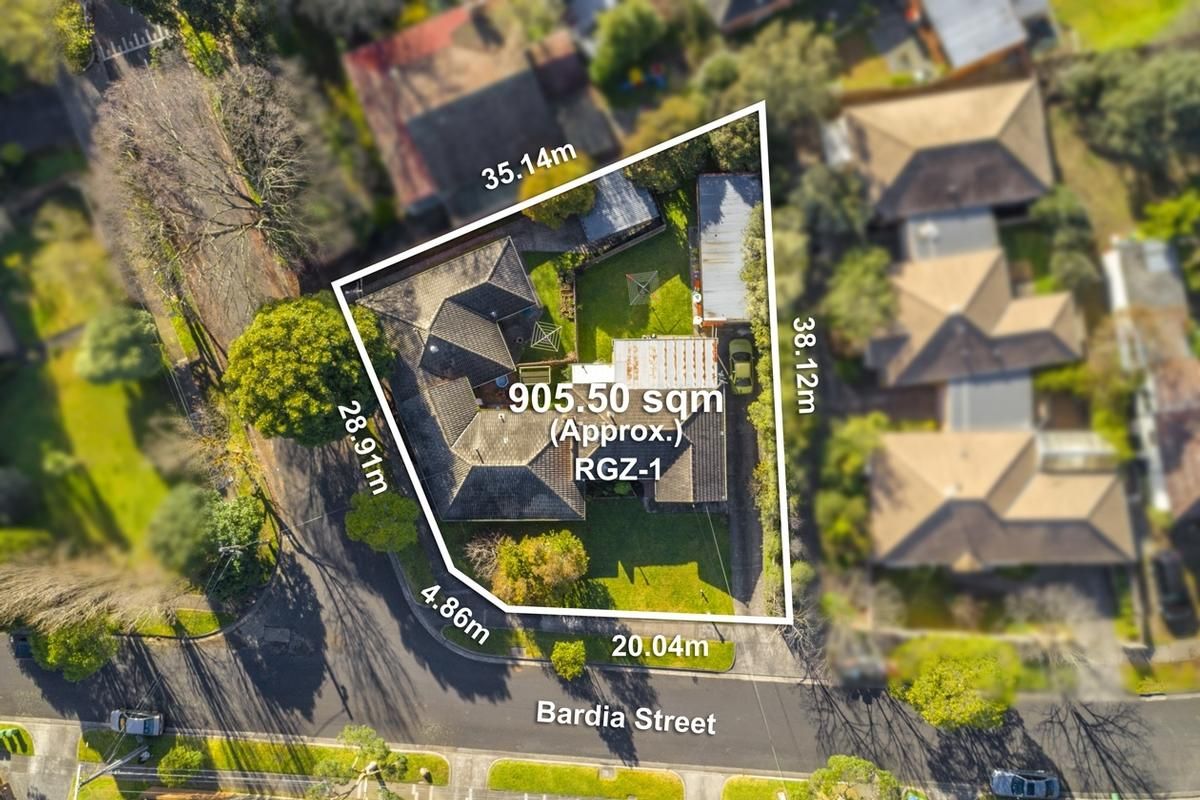 14 Bardia Street, Ringwood VIC 3134, Image 0