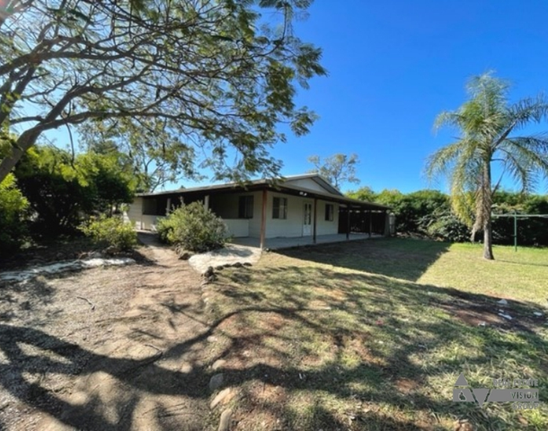 35 Rockhound Road, Sapphire Central QLD 4702