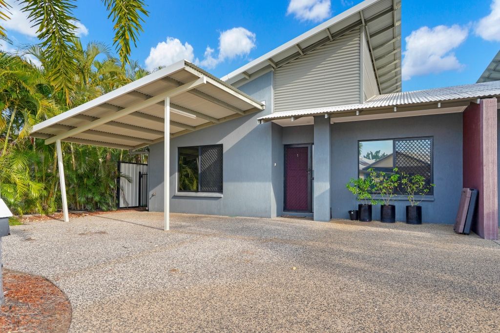 1/12 Liddy Crescent, Farrar NT 0830, Image 1