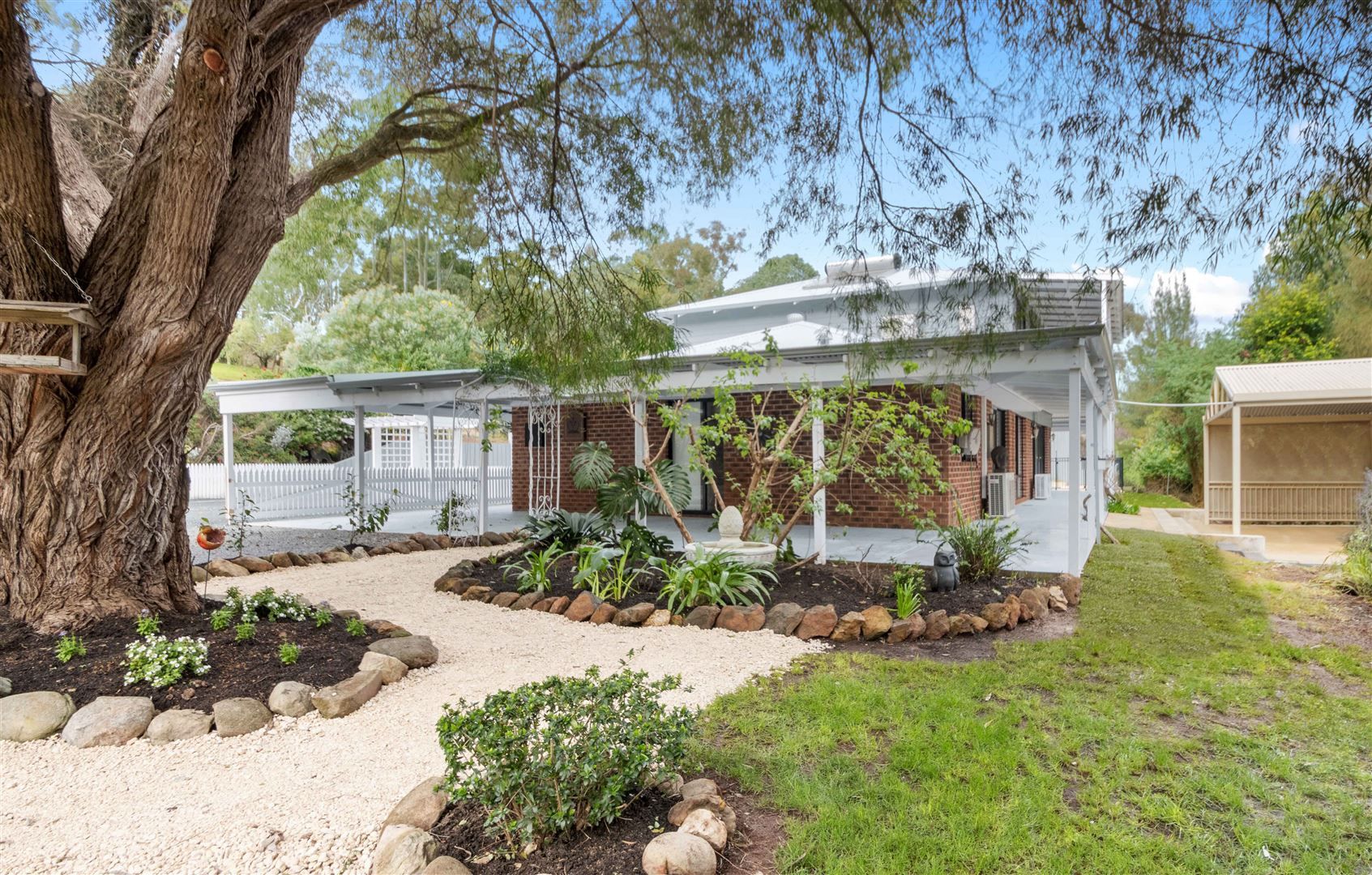 2 Bartlett Place, Bridgetown WA 6255, Image 0