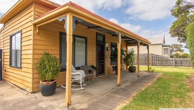 Picture of 8B Langford Parade, PAYNESVILLE VIC 3880