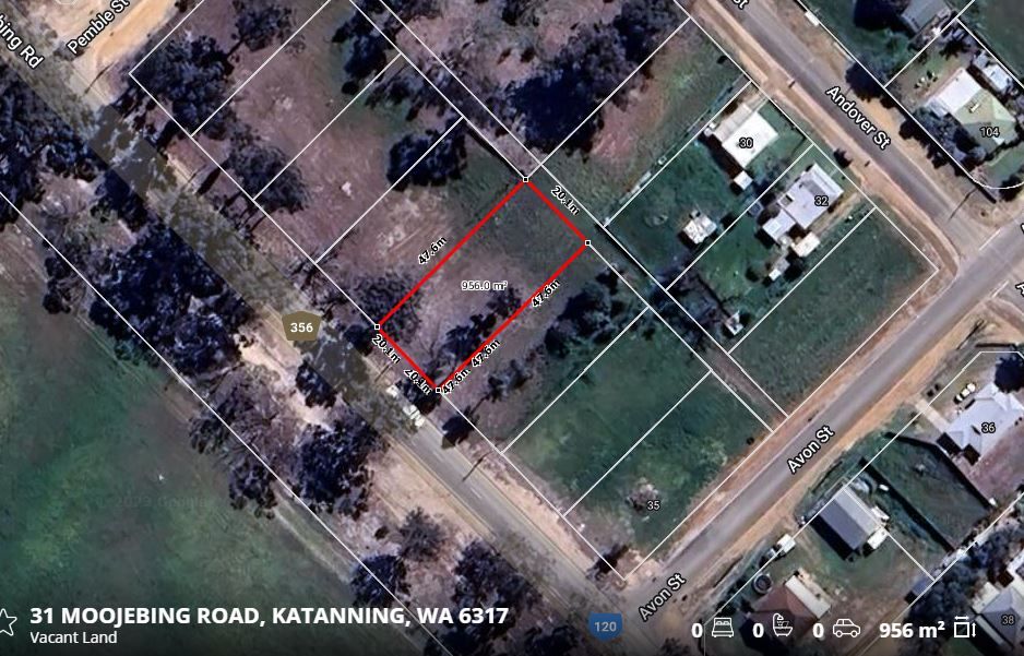 4/31 Moojebing Road, Katanning WA 6317, Image 2