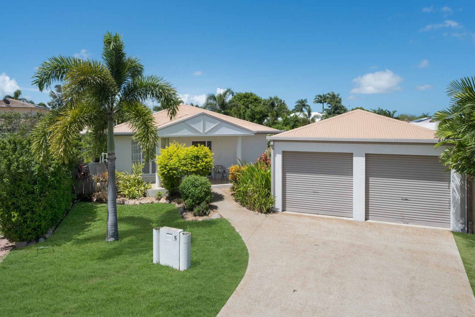 5 Cycad Court, Annandale QLD 4814, Image 0