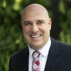 Matt Effenberg, Principal