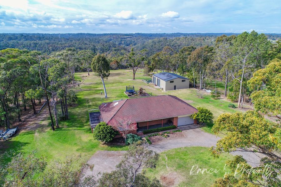 133 Porters Road, Kenthurst NSW 2156, Image 2