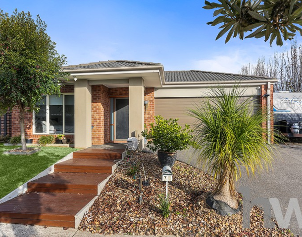 75 Anstead Avenue, Curlewis VIC 3222