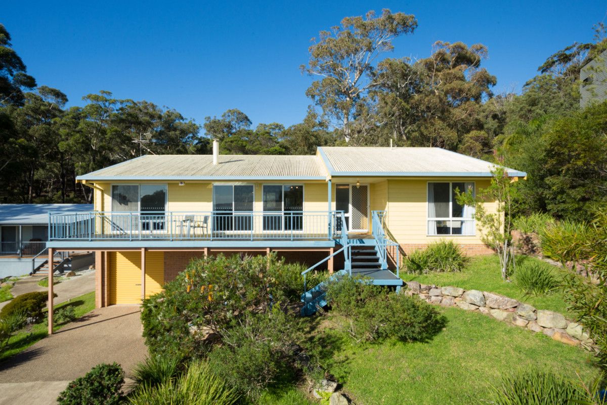 38 Jinjerra Parade, Pambula Beach NSW 2549, Image 0