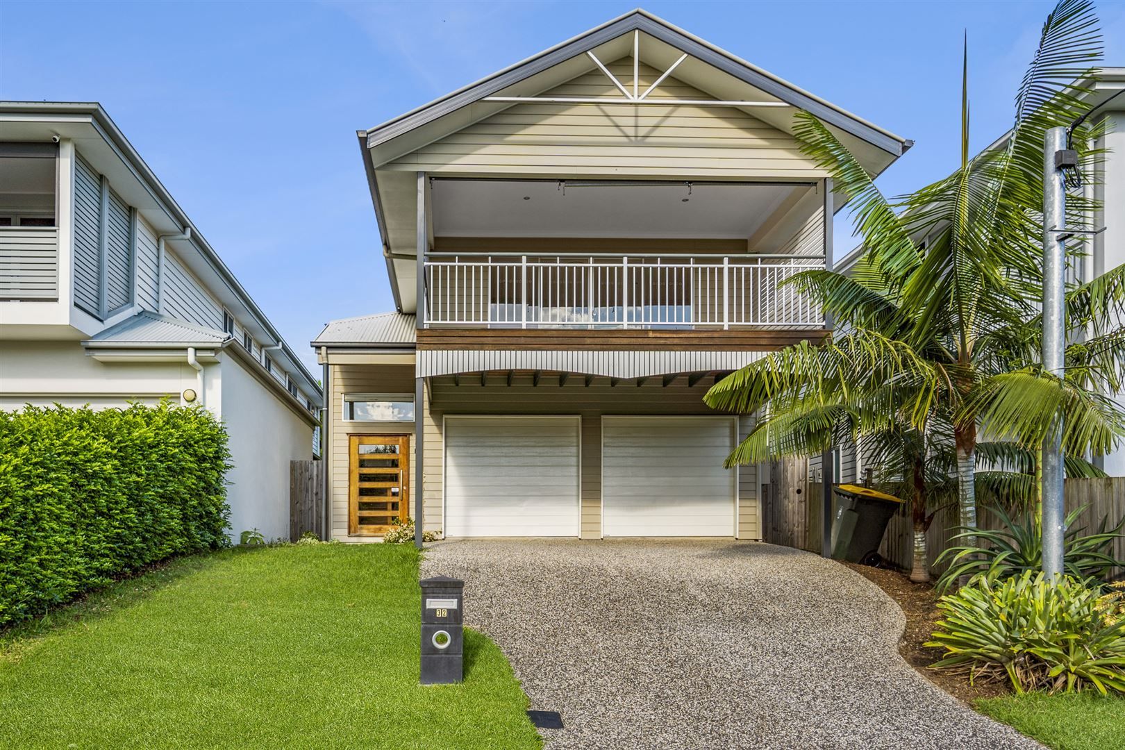 32 Molloy Road, Cannon Hill QLD 4170 - House For Rent | Domain