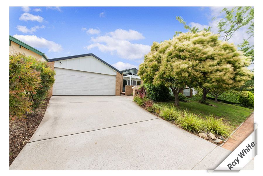 11A Scratchley Place, MONASH ACT 2904, Image 1
