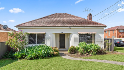 Picture of 18 Romilly Street, RIVERWOOD NSW 2210
