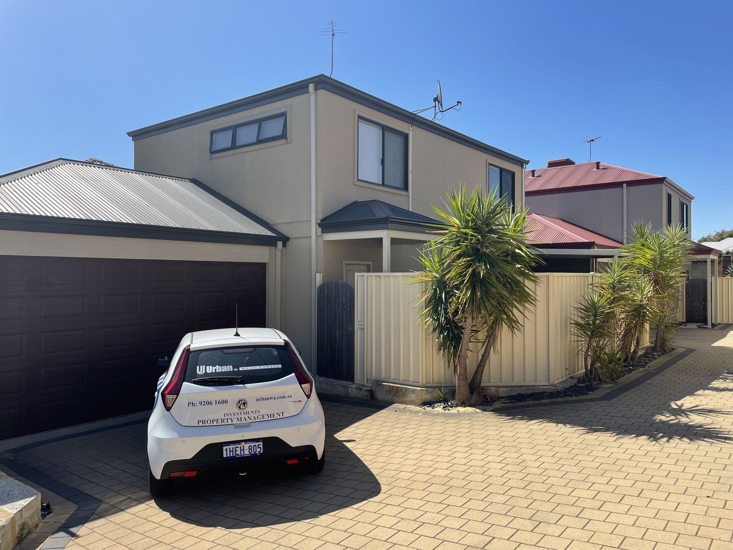 35 Harrison Lane, Madeley WA 6065, Image 0