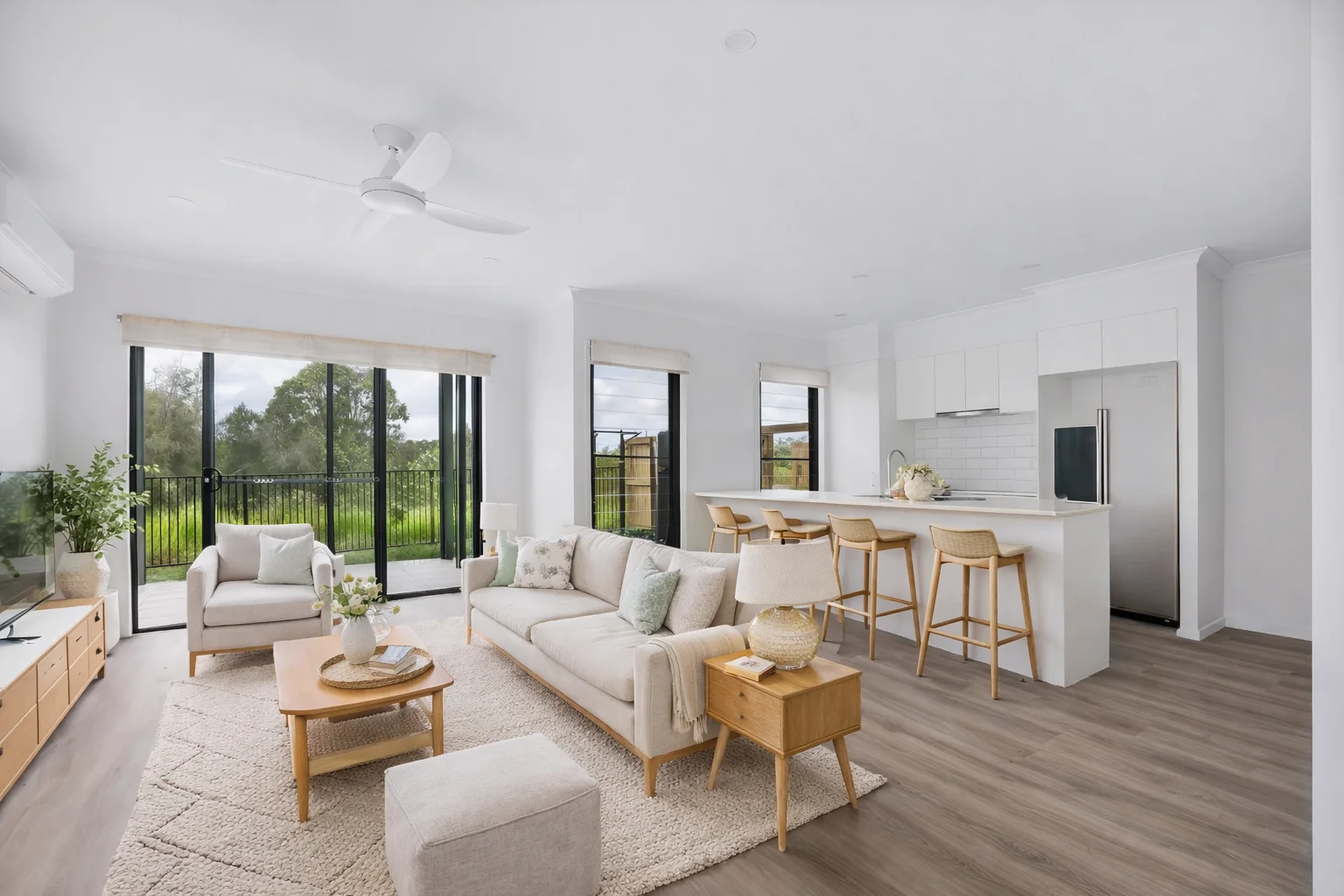 Additional image 3 of Lot 85 Fraser Vista Estate, River Heads QLD 4655