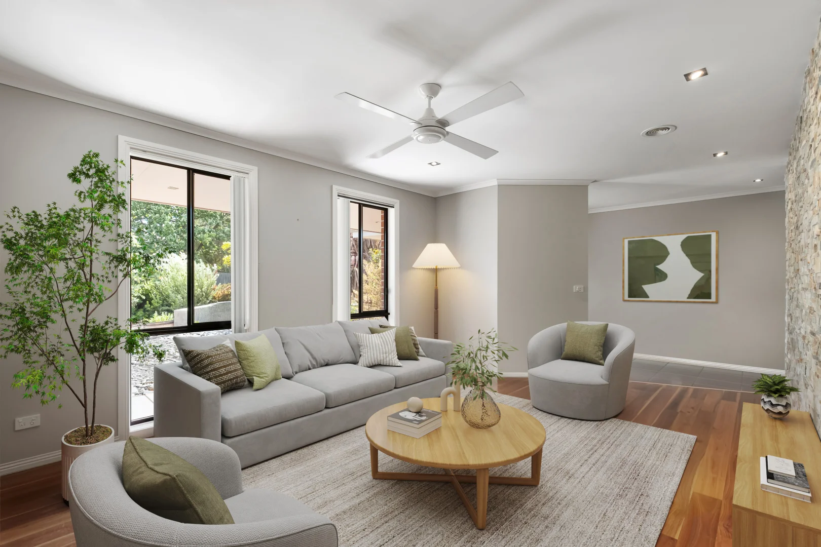 2 Orchard Grove, Tyabb VIC 3913