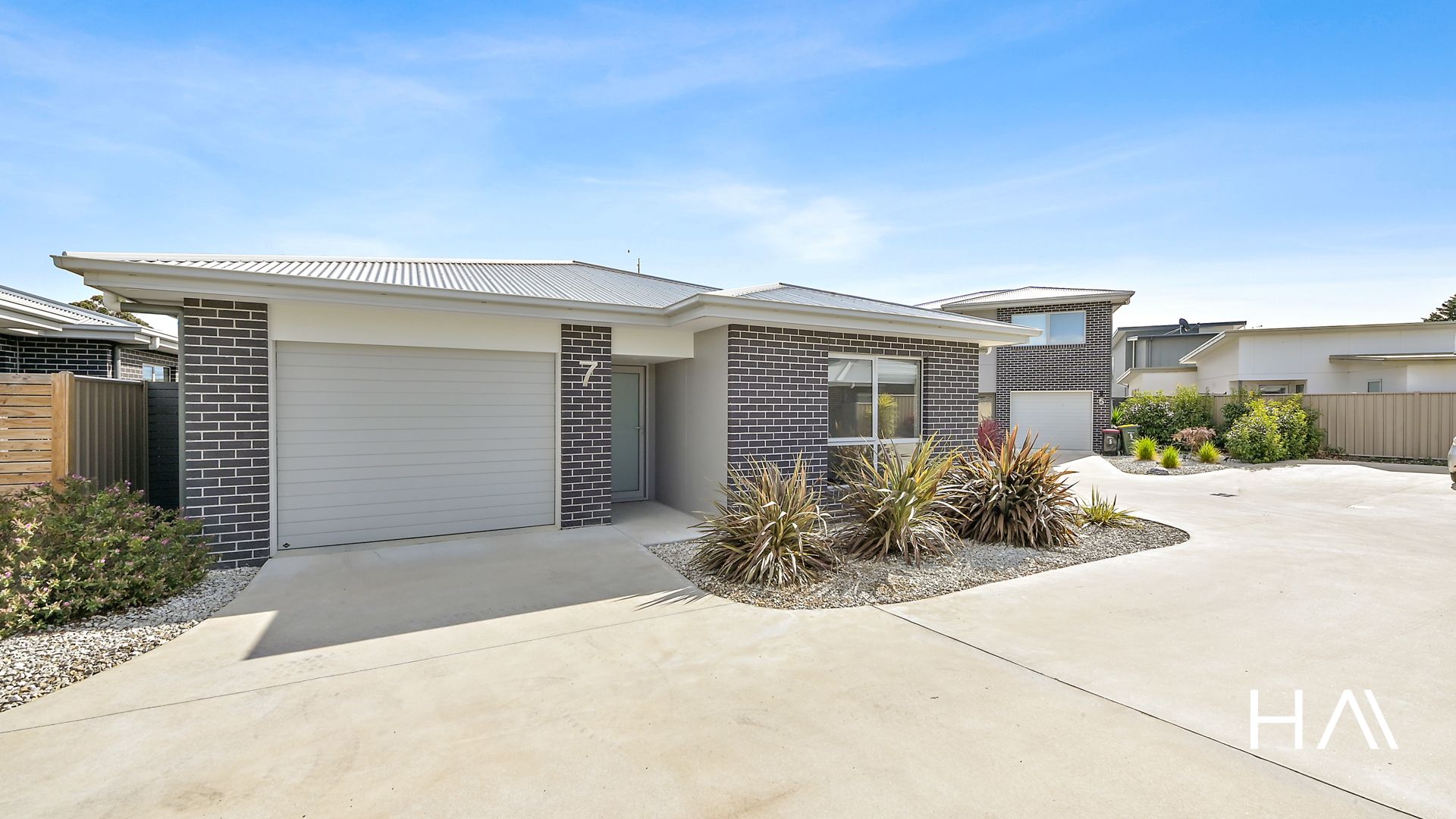 7/6 Olus Place, Newnham TAS 7248 House For Rent Domain