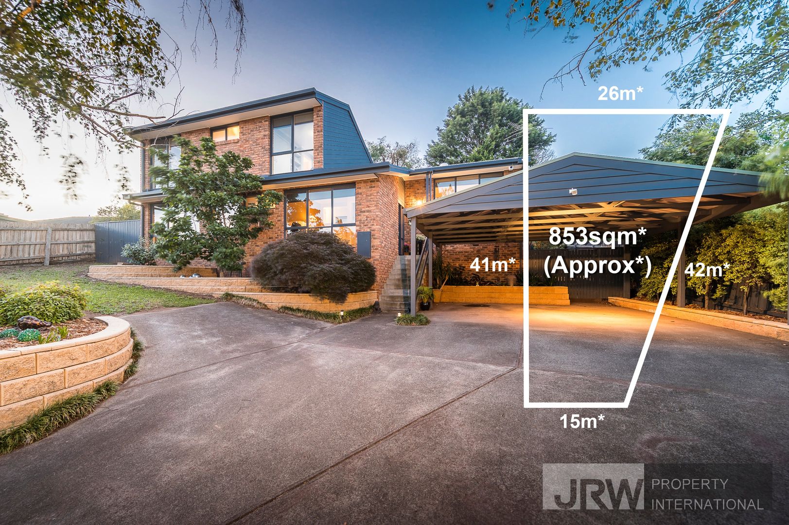 2 Dyson Court, Mooroolbark Property History & Address Research Domain