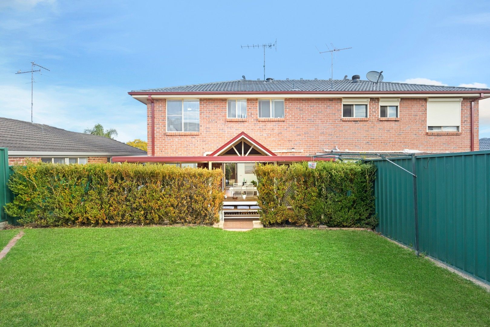 6A Tonkin Crescent, Schofields NSW 2762, Image 0