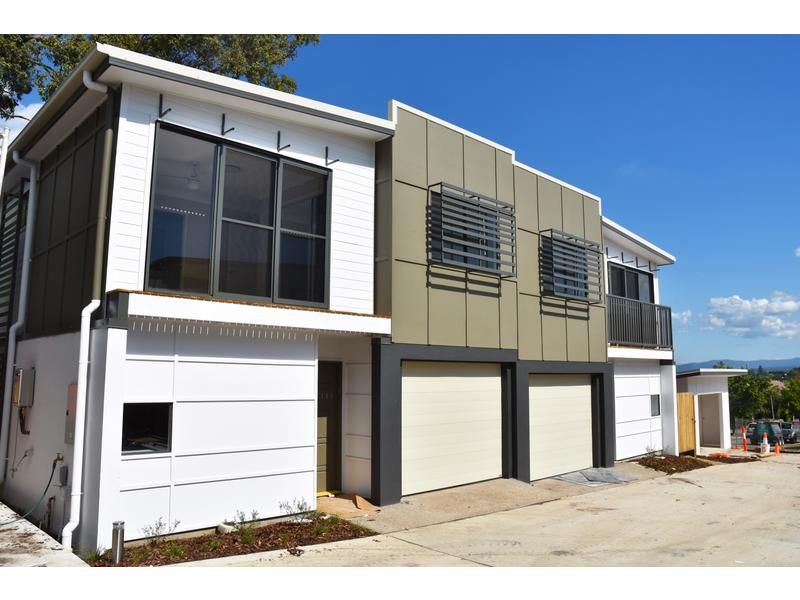 3 bedrooms Apartment / Unit / Flat in 13/47 GAWLER CRESCENT BRACKEN RIDGE QLD, 4017