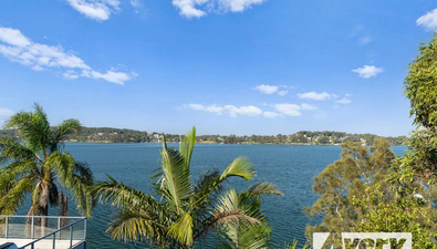 Picture of 10 Sealand Road, FISHING POINT NSW 2283