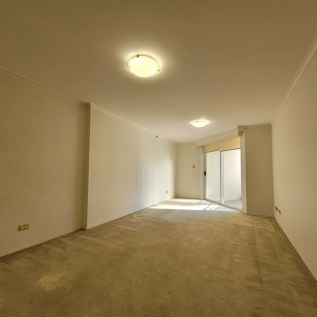 1 bedrooms Apartment / Unit / Flat in 569 George Street SYDNEY NSW, 2000