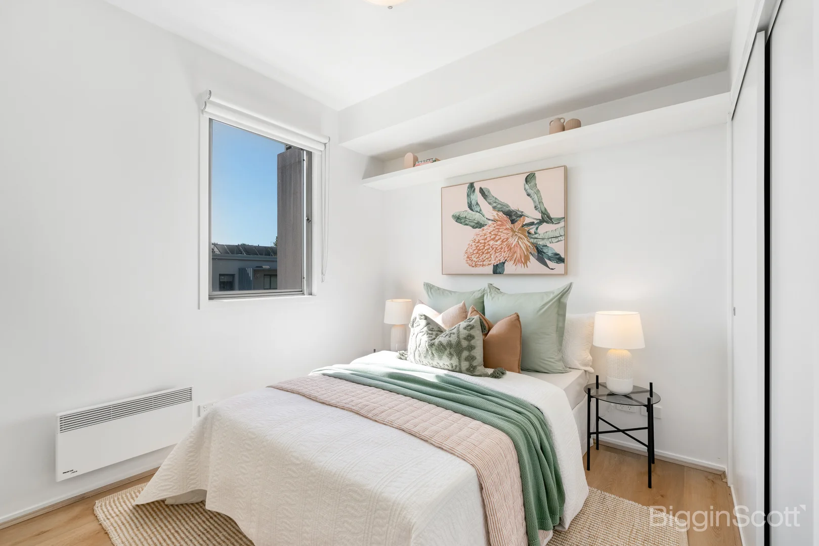 Additional image 12 of 208/108 Altona Street, Kensington VIC 3031