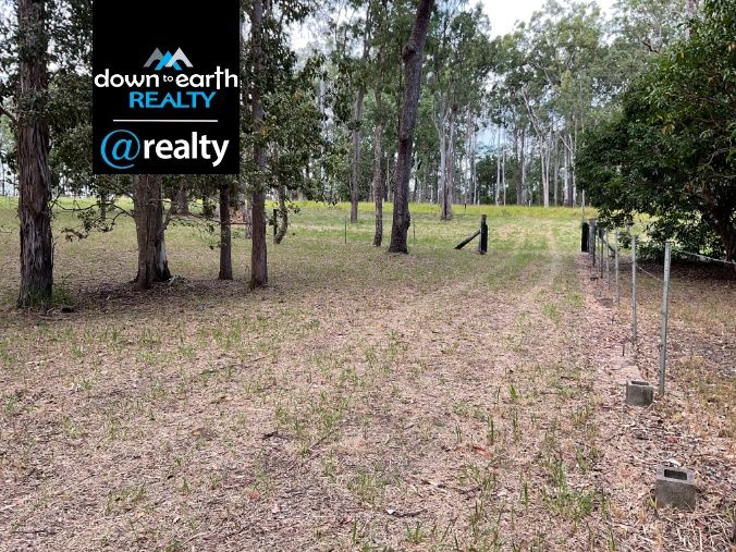 119 Greys Lane, Ravenshoe Property History & Address Research Domain