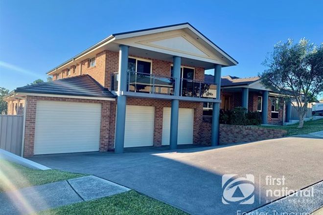Picture of 19 Isabella Parade, FORSTER NSW 2428