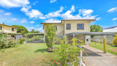 Picture of 35 Halstead Street, GULLIVER QLD 4812