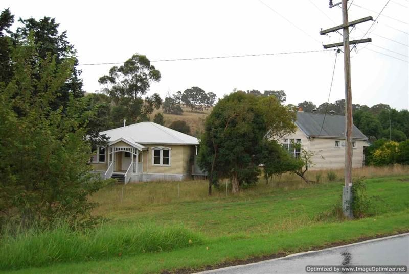 5055 Great Alpine Road, ENSAY VIC 3895, Image 0