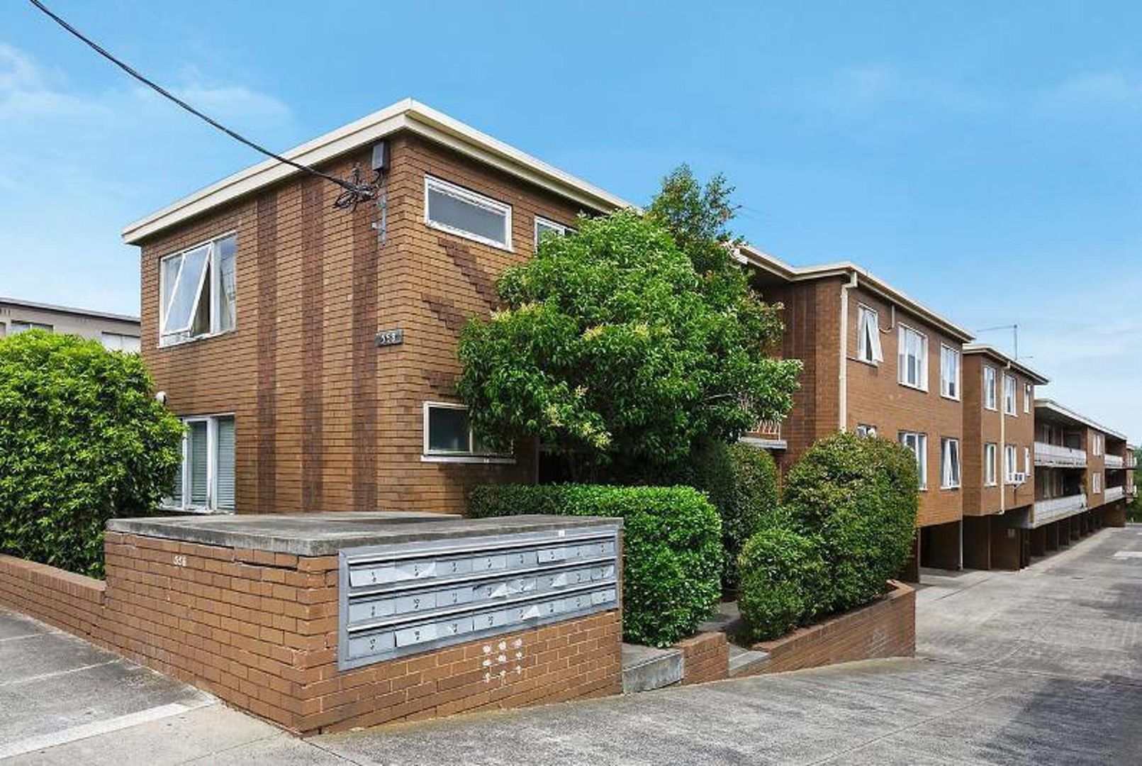 21/558 Moreland Road, Brunswick West Property History & Address