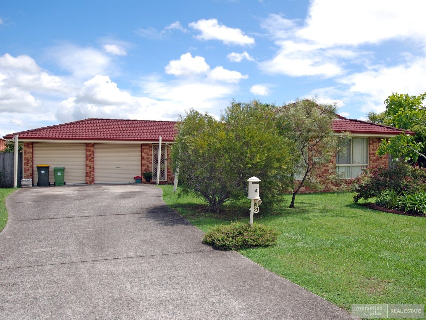 4 Hillside Court, Morayfield QLD 4506, Image 0