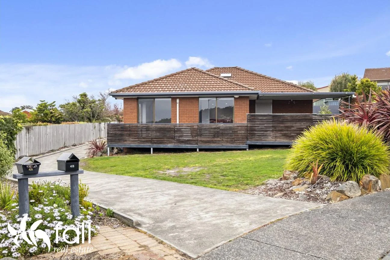 1/4 The Summit, Blackmans Bay TAS 7052