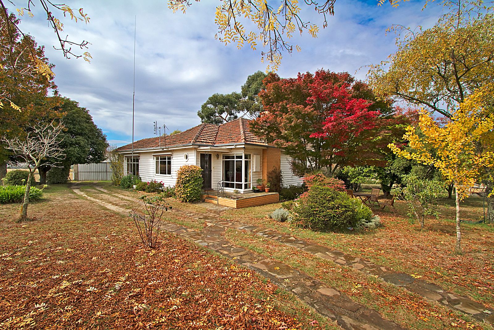 153 Mains Road, Spring Hill VIC 3444, Image 2