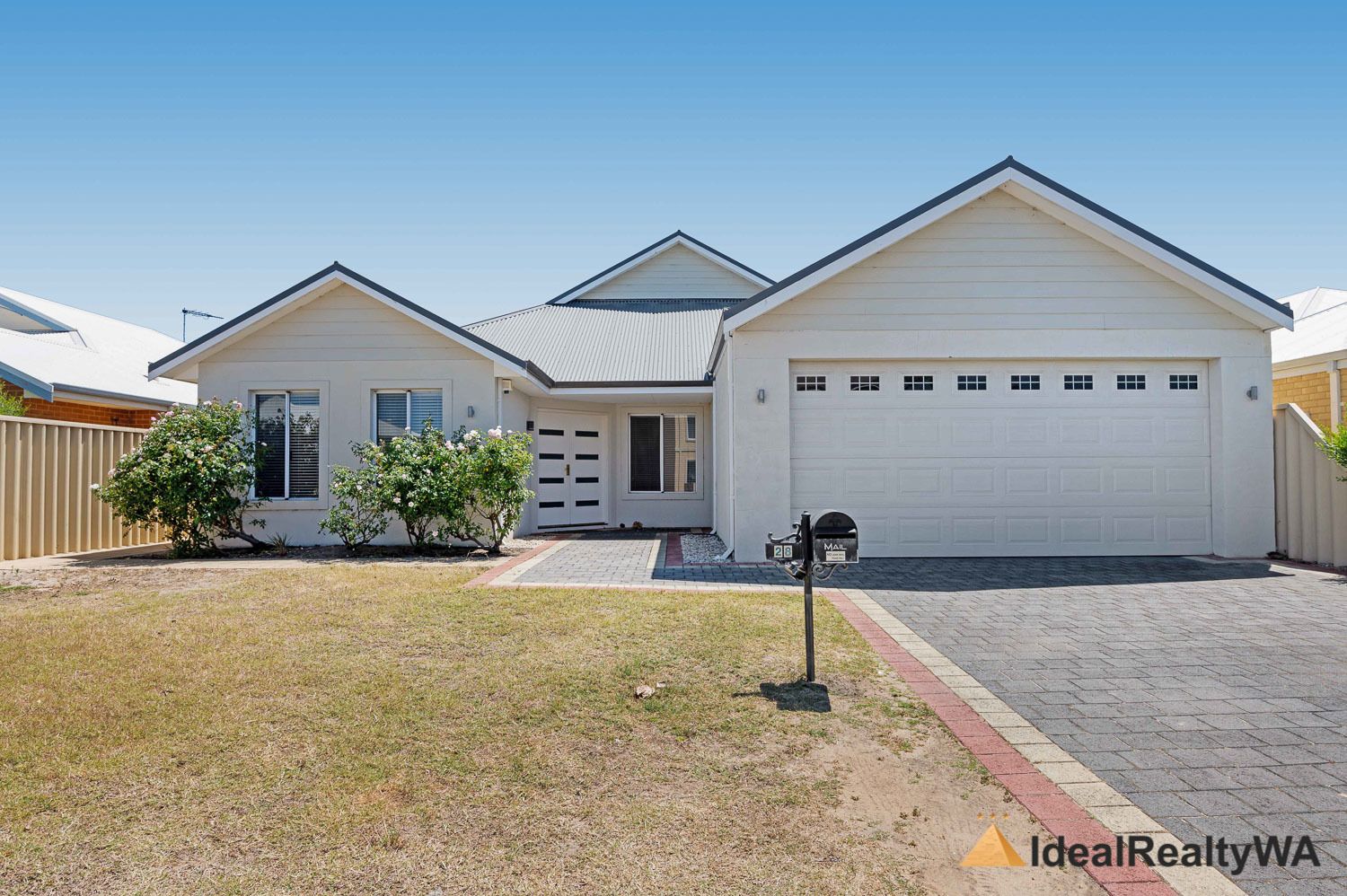 28 Alaska Crescent, Southern River WA 6110, Image 0