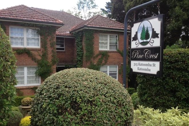 Picture of 315 Katoomba Street, KATOOMBA NSW 2780