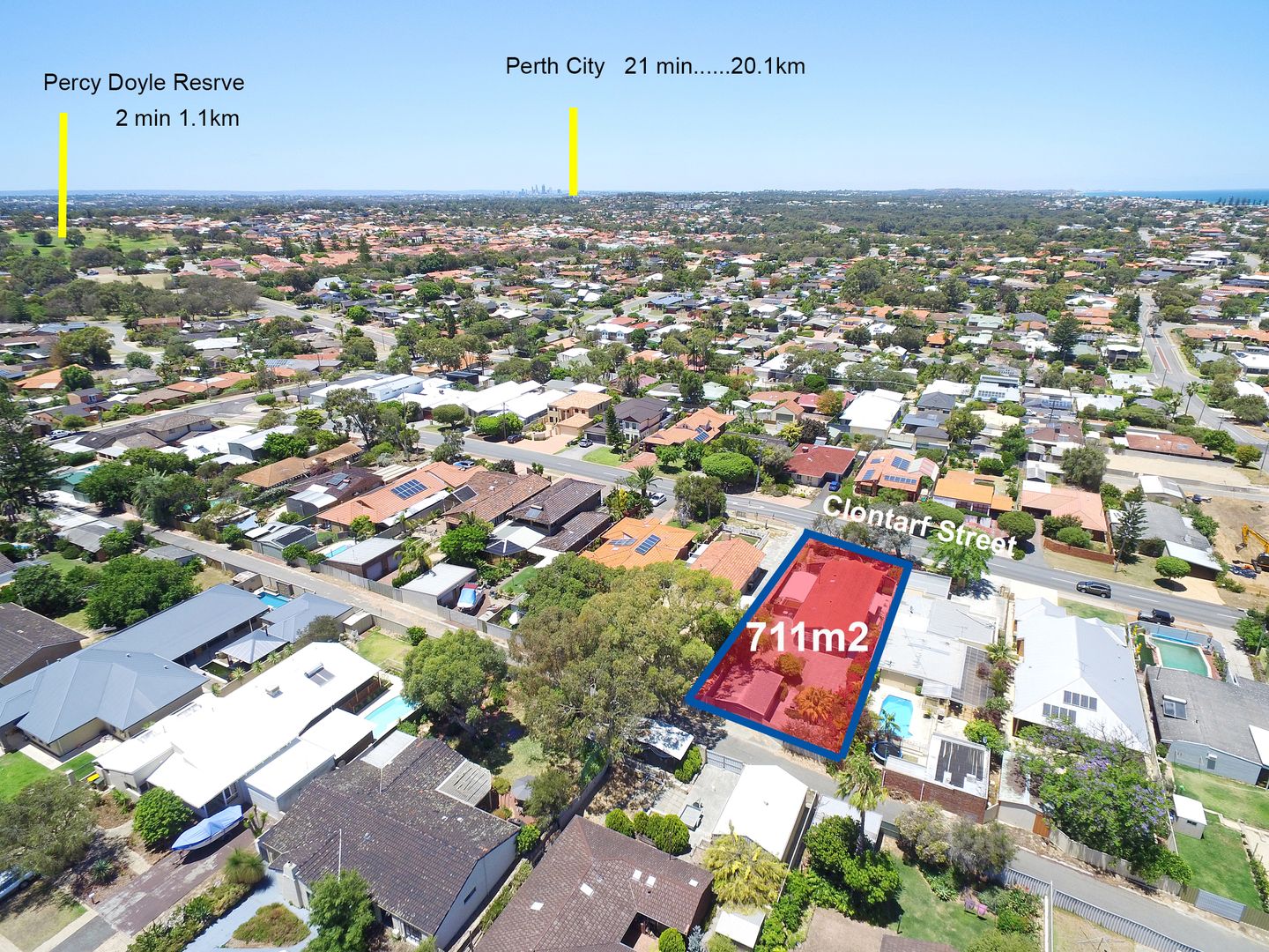 111 Clontarf Street, Sorrento WA 6020, Image 1