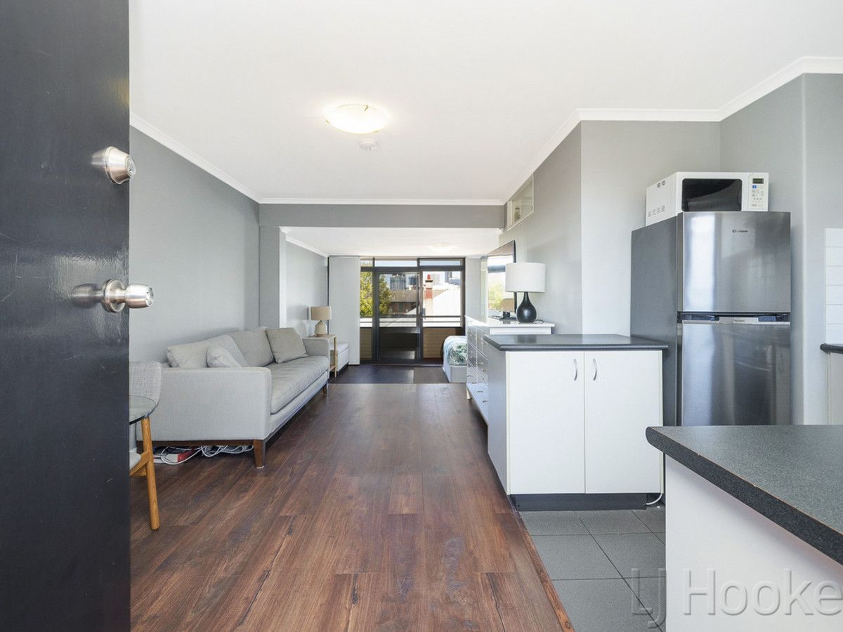 1 bedrooms Apartment / Unit / Flat in 24/432 Beaufort Street HIGHGATE WA, 6003