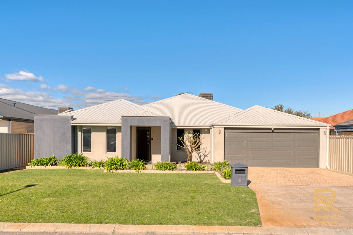 9 Treemartin Place, East Cannington WA 6107, Image 0