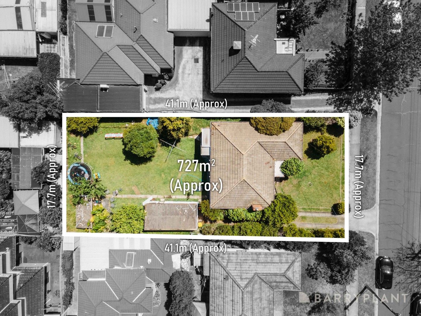 53 Wattle Grove, Mulgrave VIC 3170, Image 0