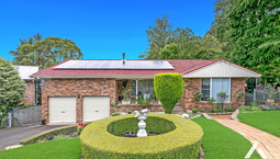 Picture of 9 Don Street, KURRAJONG HEIGHTS NSW 2758