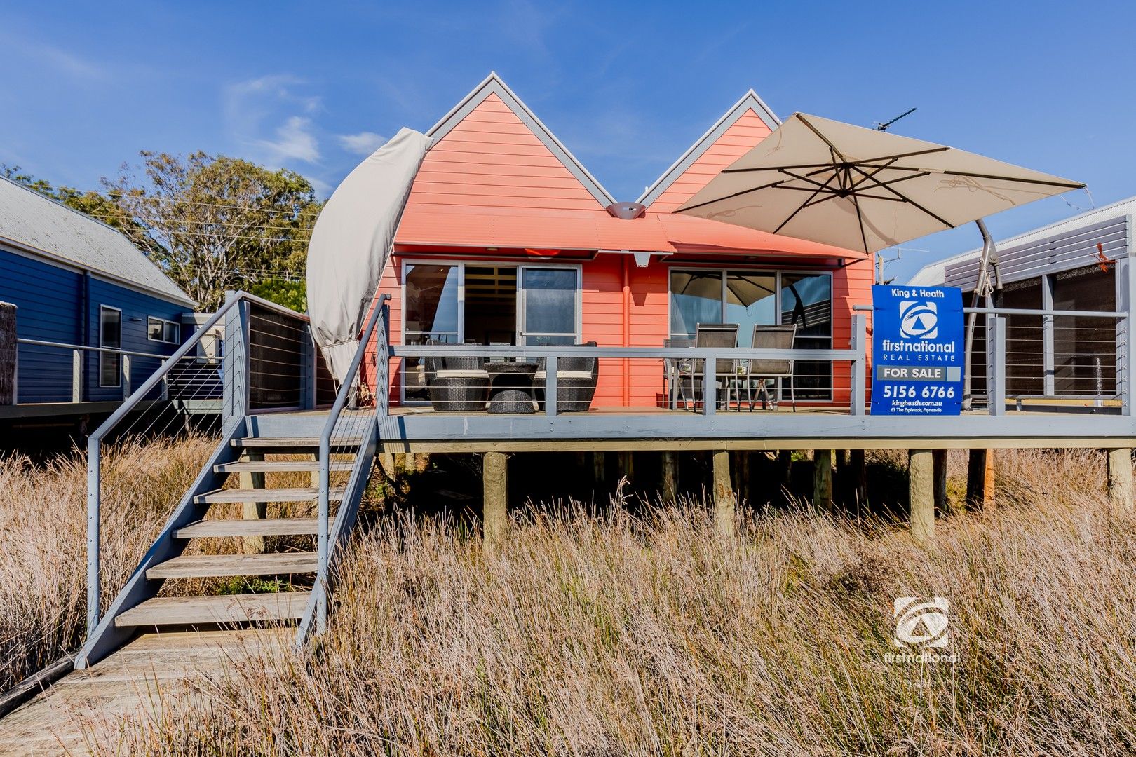 80 Eighth Avenue, Raymond Island VIC 3880, Image 0