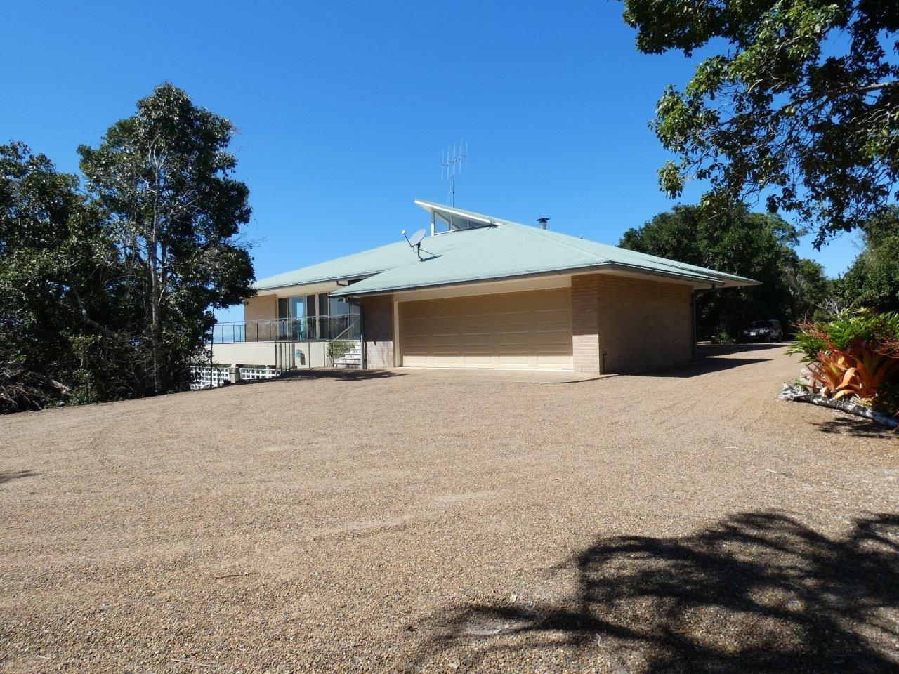 810 Fingerfield Road, Deepwater QLD 4674 House for Sale Domain