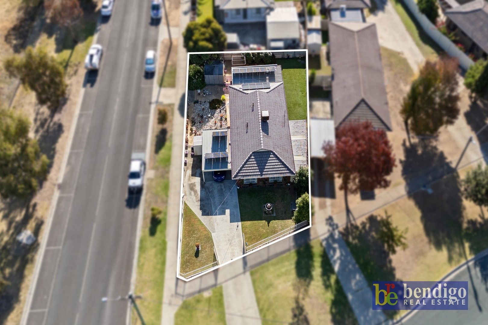 1 Jennings Street, East Bendigo VIC 3550, Image 0